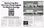 1964 GMC Trucks Advertisement