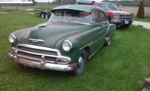 1951 Chevy Deluxe