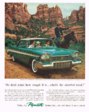 1957 Plymouth Torsion-Aire Ad