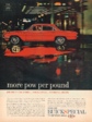 Buick Special Advertisement