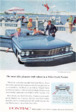 1960 Pontiac Bonneville Advertisement
