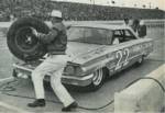 1963 Ford Stock Car Photo #22 Young Ford