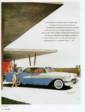 1955 Oldsmobile Ad