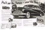 1946 Buick Advertisement