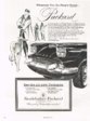 1958 Packard Advertisement