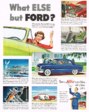 1950 Ford Advertisement