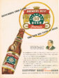 Brewer's Best Pilsner Beer Ad