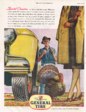 1946 General Tire Ad 