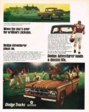 1967 Dodge Adventurer Pickup Ad