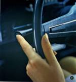 1969 Pontiac Accessories - Cruise Control