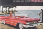 1960 Buick Invicta Convertibles