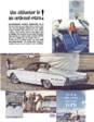1962 Ford Thunderbird Sport Roadster Ad