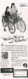 Shelby Cycle Company Advertisement