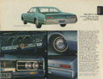 1967 Oldsmobile Brochure