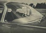 1959 Chevrolet Windshield