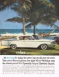 1961 Mercury Monterey Advertisement