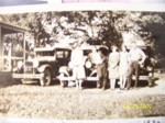 1930s Family Photo