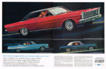 1965 Ford Advertisement