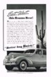 1939 Buick Advertisement