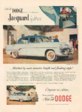 The New 1954 Dodge