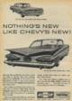 1959 Chevrolet Bel Air & Impala