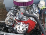 Chevrolet 350 engine