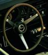 1969 Pontiac Accessories - Custom Sports Steering Wheel