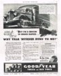 Goodyear Tires Ad