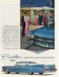 1959 Cadillac Fleetwood Advertisement