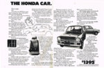 1970 Honda 600 Sedan