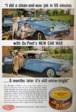1957 Chevy Bel Air 