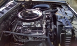1968 Pontiac Ventura