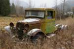 Ford One Ton