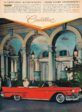 1958 Cadillac Deville Convertible Advertisement