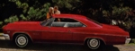 1966 Chevrolet Impala Super Sport Coupe