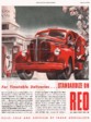 1946 REO Motors Truck Ad