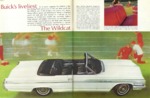 1963 Buick Brochure
