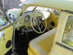 1949 Chevrolet Fleetline Interior