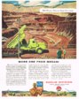 1956 GM Euclid Division Ad