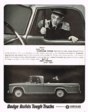 1964 Dodge Truck Advertisement