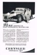 1928 Chrysler Imperial 80 Advertisement