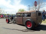 27 Essex Rat Rod