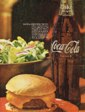 1967 Coca Cola Advertisement