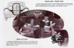 1936 Chevrolet Standard Brochure