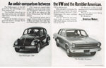 1968 American Motors Ad
