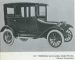 1915 Dodge Sedan