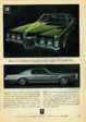 1969 Pontiac Grand Prix Advertisement