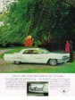 1964 Cadillac Sedan DeVille Ad