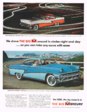 1956 Mercury Montclair Ad