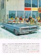 1964 Pontiac Bonneville Station Wagon Ad